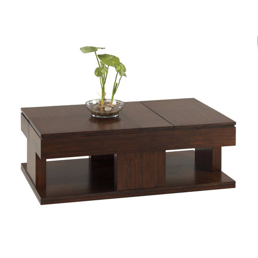 Janene Lift Top Coffee Table & Reviews AllModern